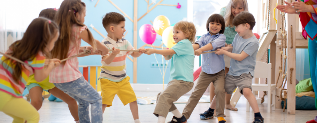 Neuro-Fitness Group Therapy